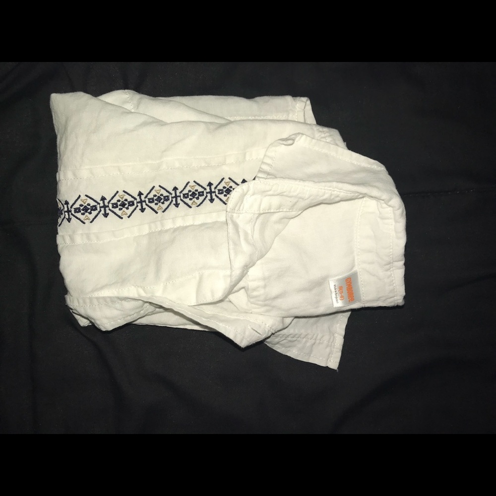 Button down shirt - Picture 4 of 4